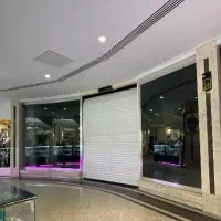 مغازه ۲۰۰ متری در پاسداران زیر قیمت