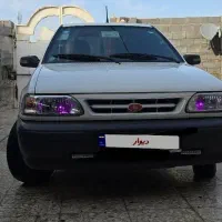 پراید مدل ۱۴۰۳