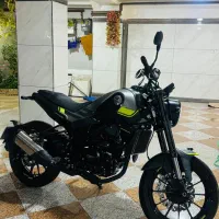 بنلی لئونچینو