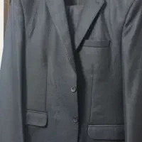 کت شلوارسایز۴۸|لباس|مراغه, |دیوار