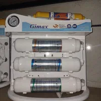 دستگاه تصفیه اب خانگی|آب‌سردکن و تصفیه آب|زنجان, |دیوار