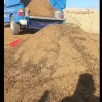 کود حیوانی درجه یک