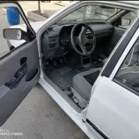 پراید131مدل87بیرنگ دوگانه کارخونه|خودرو سواری و وانت|کبودرآهنگ, |دیوار