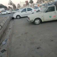 وانت مدل 77|خودرو سواری و وانت|سبزوار, رضوی|دیوار