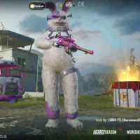 فروش اکانت پابجی