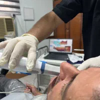 منشی و دستیار دندانپزشکی