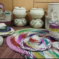 صنایع دستی و حصیری ‌دزفول|صنایع دستی و سایر لوازم تزئینی|دزفول, |دیوار