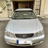 تنها ماکسیما صفر ایران