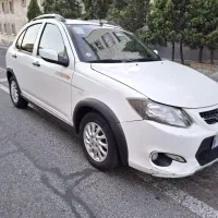 کوییک مشابه صفر اتوماتیک پلاس ۱۴۰۰|خودرو سواری و وانت|تهران, دریا|دیوار