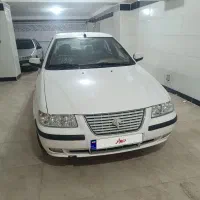 سمند1400مدلEF7