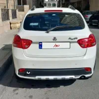 کوییک مدل ۱۴۰۳|خودرو سواری و وانت|تهران, کوهک|دیوار