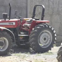 تراکتور ۳۹۹ خشک
