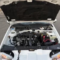 پژوپارس مدل ۹۷ اتاق تعویض|خودرو سواری و وانت|زنجان, |دیوار