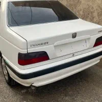 پارس tu5|خودرو سواری و وانت|سبزوار, قاضی زاد|دیوار