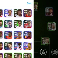 اکانتpes2026|کنسول، بازی ویدئویی و آنلاین|میناب, |دیوار