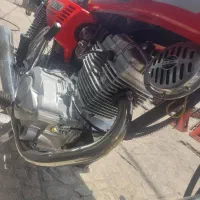 زیگما 170|موتورسیکلت|مرودشت, بیست متری بیمارستان|دیوار