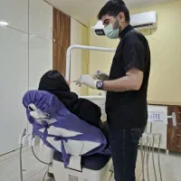 کلینیک دندانپزشکی کاج (طرف قرارداد کلیه بیمه ها)