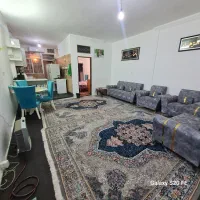 ۷۵متر نوساز حیاطدار شقایق۲ توس۳۳ کشف
