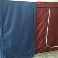 کمد پارچه یی برزنتی|جاکفشی، کمد، دراور|سرپل ذهاب, |دیوار