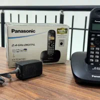 فروش تلفن بیسیم پاناسونیک اصل مالزی