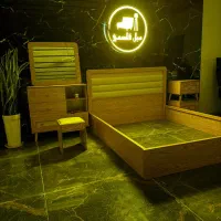 سرویس خواب حصیری|تخت و سرویس خواب|رباطکریم, وهن آباد|دیوار