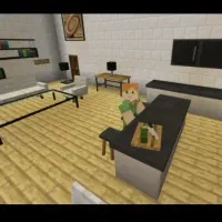 اکشن فیگورهای لگو ماینکرافت نو، جدید و کمیاب|اسباب‌‌بازی|مشهد, امیریه|دیوار