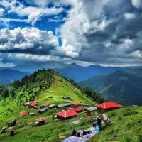 هم ،سفر طبیعت گردی و سفر گیلان ۵ روز