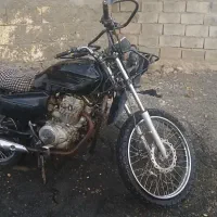 شکاری ۹۱|موتورسیکلت|کوهدشت, |دیوار