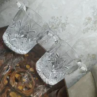 یخدان کریستال