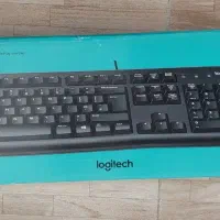 صفحه کلید کیبورد ماوس آکبند|قطعات و لوازم جانبی رایانه|کرمانشاه, |دیوار