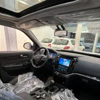 هایما S7 Pro مدل 1404 خشک|خودرو سواری و وانت|فردیس, انبار نفت|دیوار