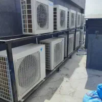 نصب سرویس و تعمیر کولر