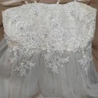 کاپشن ولباس عروس|کفش و لباس بچه|شوش, |دیوار