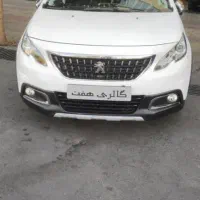 پژو ۲۰۰۸|خودرو سواری و وانت|تهران, سهروردی|دیوار