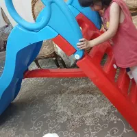 سرسره کودک