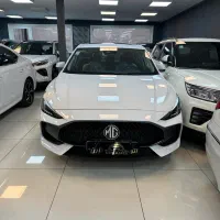 MG gt2024|خودرو سواری و وانت|تهران, عباس‌آباد|دیوار