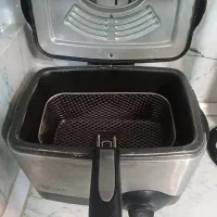 سرخ کن