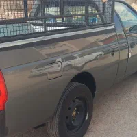 اریسان ۴۰۳معاوضه با ۲۰۶ یا نقدی|خودرو سواری و وانت|شیراز, میانرود|دیوار