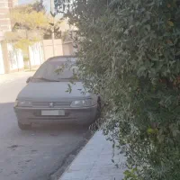 فروش یک دستگاه خودروی آردی دوگه Lpg|خودرو سواری و وانت|شاهینشهر, مخابرات (شهید بهشتی)|دیوار