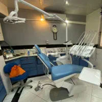 فروش و تعمیرات تجهیزات دندان پزشکی