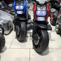 موتور بنللی لاستیک اسفنجی،موتور وسپا کنترلی،اقساطی