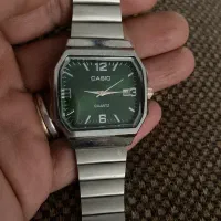 ساعت مچی کاسیو قدیمی