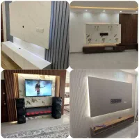 نصاب قرنیز و ترمووال و ماربل شیت و پارکت وکفپوش و