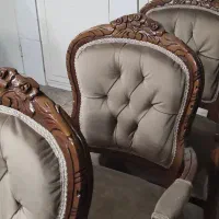مبل استیل