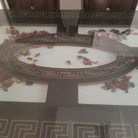 میز ناهارخوری ۶نفره برا خریدار واقعی تخفیف دارد.|میز و صندلی غذاخوری|نهاوند, |دیوار