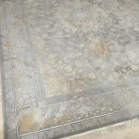 فرش/ ۷۰۰شونه /۹متری