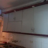 کابینت|آب‌چکان و نظم‌دهنده ظروف|قم, آزادگان|دیوار