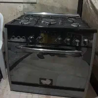 گاز طرح فر