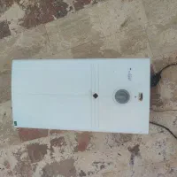 ابگرمکن بوتان ۳۱۱۵ فن دار