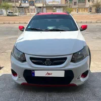 کوییکGXR فول با رینگ اسپرت مدل۴۰۱